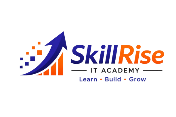 Skill Rise Logo