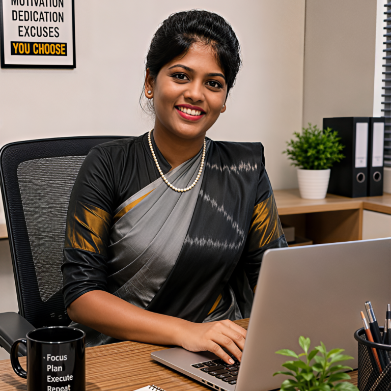 Madhuri Mallikarjuna