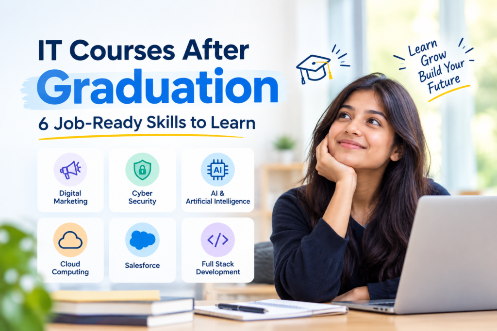 IT courses